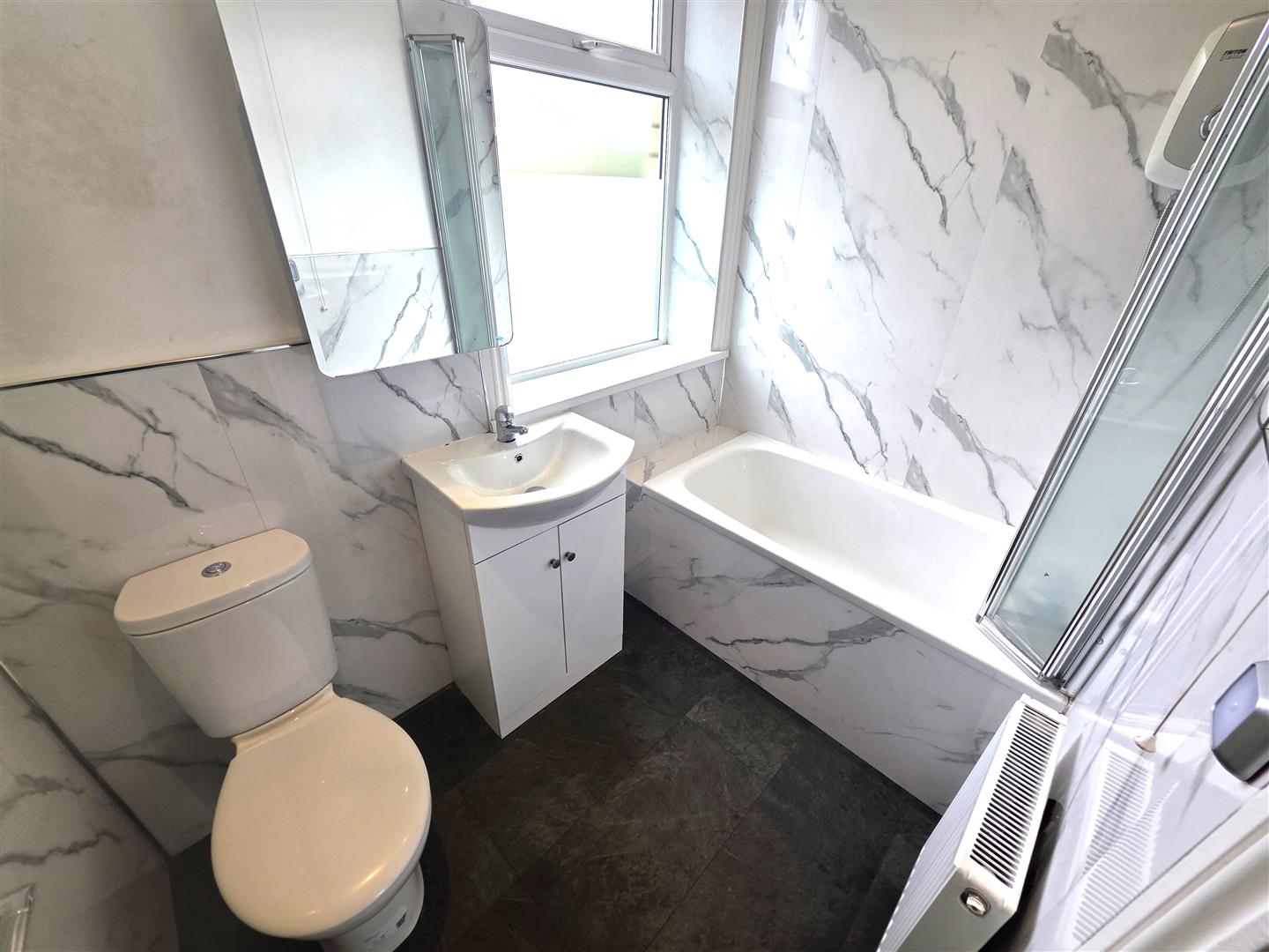 House Bathroom